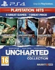 Игра Uncharted Collection PS4 (русская версия) - изображение 1