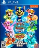 Игра PAW Patrol Mighty Pups Save Adventure Bay! PS4 (русская версия) - изображение 1