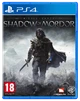 Гра Middle-Earth: Shadow of Mordor PS4 (російські субтитри) - зображення 1