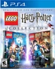 Игра Lego Harry Potter Collection PS4 (английская версия) - изображение 2