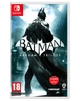 Игра Batman Arkham Collection Nintendo Switch (русские субтитры) - изображение 1