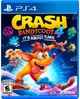 Игра Crash Bandicoot 4: It’s About Time PS4 (русские субтитры) - изображение 1