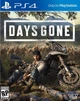 Игра Days Gone/Жизнь после PS4 (русская версия) - изображение 1