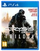 Игра Crysis Remastered PS4 Trilogy (русская версия) - изображение 1