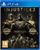 Игра Injustice 2. Legendary Edition PS4 (русские субтитры) - изображение 2