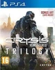 Игра Crysis Remastered PS4 Trilogy (русская версия) - изображение 3