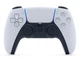 Беспроводной геймпад Sony PlayStation DualSense для PS5 White - изображение 2