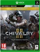 Гра Chivalry II Day One Edition Xbox Series X (російські субтитри) - зображення 2
