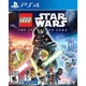 Гра Lego Star Wars: The Skywalker Saga PS4 (російські субтитри) - зображення 1