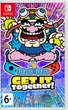 Игра WarioWare: Get It Together! Nintendo Switch (русские субтитры) - изображение 2