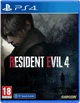 Игра Resident Evil 4 Remake PS4 (русская версия) - изображение 1