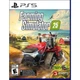 Игра Farming Simulator 25 PS5 (украинские субтитры) - изображение 2
