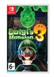 Игра Luigi's Mansion 3 Nintendo Switch (английская версия) - изображение 2