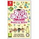Игра Big Brain Academy: Brain vs. Brain Nintendo Switch (русская версия) - изображение 1