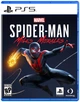 Игра Marvel’s Spider-Man: Miles Morales PS5 (русская версия) - изображение 1