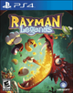 Игра Rayman Legends PS4 (английская версия) - изображение 1
