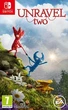 Игра Unravel Two Nintendo Switch (английская версия) - изображение 1