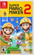 Игра Super Mario Maker 2 Nintendo Switch (русские субтитры) - изображение 2