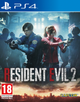 Игра Resident Evil 2 Remake PS4 (русские субтитры) - изображение 1