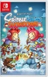 Игра Scribblenauts Showdown Nintendo Switch (английская версия) - изображение 1
