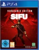 Игра Sifu: Vengeance Edition PS4 (русские субтитры) - изображение 2