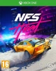 Игра Need for Speed: Heat Xbox One (русская версия) - изображение 1