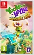 Игра Yooka-Laylee and the Impossible Lair Nintendo Switch (английская версия) - изображение 2