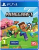 Игра Minecraft Bedrock PS4 (русские субтитры) - изображение 1