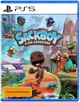 Гра Sackboy: A Big Adventure PS5 (російська версія) - зображення 2