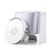 Робот-пылесос моющий Narwal Flow Vacuum & Mop, Silver White - изображение 2
