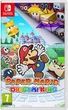 Гра Paper Mario: The Origami King Nintendo Switch (англійська версія) - зображення 1