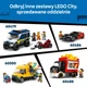 Zestaw klocków LEGO CITY Hot rod 81 elementów (60485) - obraz 8