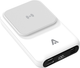 УМБ alkaya Thor MagSafe 10000 mAh 15W White (PB-40002) - зображення 1