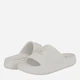 Женские шлепанцы для пляжа Calvin Klein 531053273 39.5 Белые (1159848484) - изображение 3