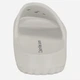Женские шлепанцы для пляжа Calvin Klein 531053273 39.5 Белые (1159848484) - изображение 4