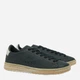 Женские кеды кожаные низкие Lacoste 675677964 40.5 Зеленые (1159854011) - изображение 2