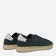 Женские кеды кожаные низкие Lacoste 675677964 40.5 Зеленые (1159854011) - изображение 4