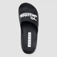 Мужские шлепанцы для пляжа Guess 24447862 41 Черные (1159848483) - изображение 4