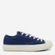 Мужские кеды низкие Lacoste Backcourt 2.0 979756476 45 Синий/Белый (1159861919) - изображение 1