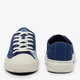 Мужские кеды низкие Lacoste Backcourt 2.0 979756476 45 Синий/Белый (1159861919) - изображение 3