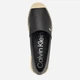 Женские эспадрильи Calvin Klein 50474589 38 Черные (1159848359) - изображение 5