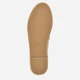 Женские эспадрильи Calvin Klein 50474589 38 Черные (1159848359) - изображение 6