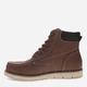 Мужские демисезонные ботинки Levi`s 448271540 47 Коричневые (1159848467) - изображение 3