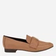 Женские лоферы Tommy Hilfiger 434900834 42 Коричневые (1159848544) - изображение 1