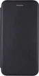 Чехол-книжка для смартфона BeCover Exclusive для Infinix Hot 60 Pro Plus (X6886) Black (BC_714716) - изображение 1