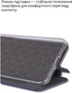Чохол-книжка для смартфона BeCover Exclusive для Infinix Hot 60 Pro Plus (X6886) Deep Blue (BC_714717) - зображення 4