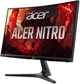 Монитор 23.6" Acer Nitro ED240QP0bi Black (UM.UE0EE.004) -- FullHD VA 1500R / 144Hz / 1 мс MPRT / sRGB 99% / AMD FreeSync Premium - изображение 4