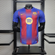 Футбольная футболка Barcelona 2025/26 — р. XXL (рост 194-200) - изображение 1