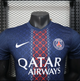 Футбольная футболка PSG Paris Saint-Germain 2025/2026 — домашняя р. S (рост 160-170) - изображение 2