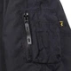 Куртка аляска Alpha Industries Altitude Parka 4XL Black AL-BLA4XL - зображення 5